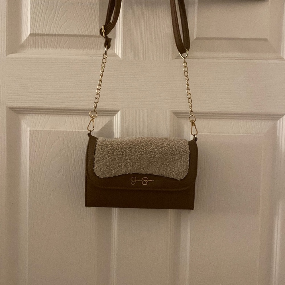 Jessica Simpson Crossbody